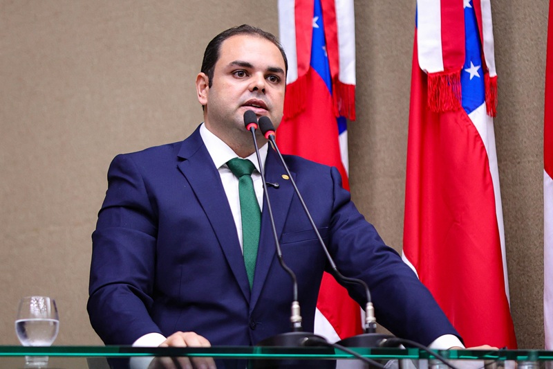 Roberto Cidade cobra realização de obras em trechos da BR-230