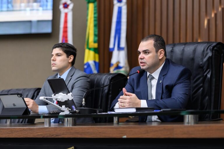 Roberto Cidade cobra restabelecimento da energia elétrica