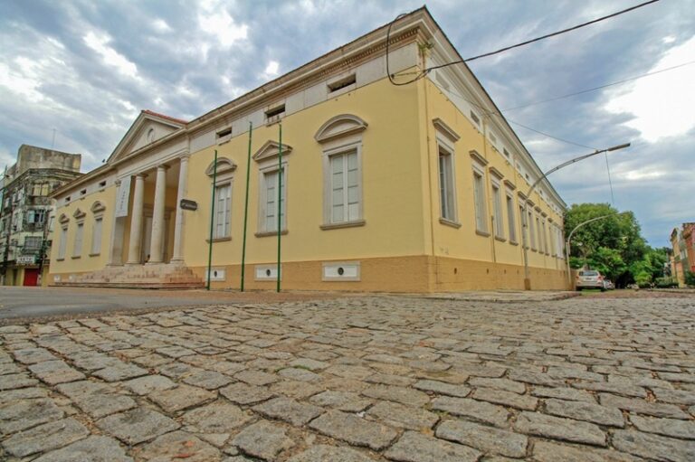 Exposição “Aurum Amazônico” no Museu da Cidade de Manaus