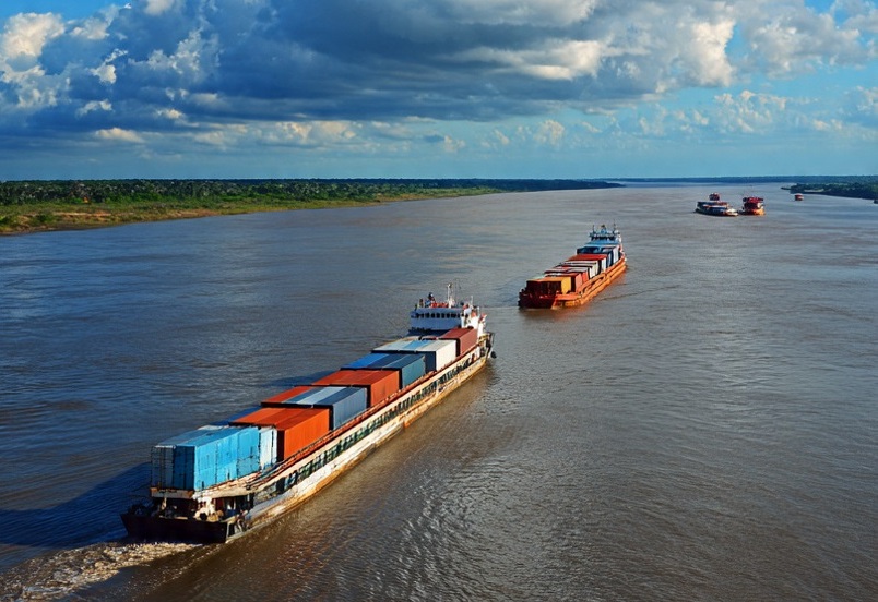 Congresso Internacional de Transporte e Logística