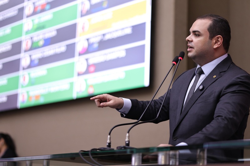 Roberto Cidade fortalece ações de saúde preventiva