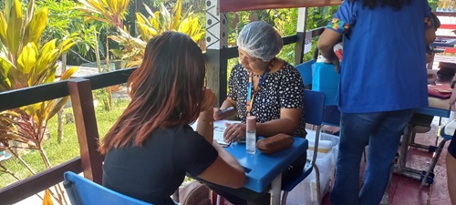 Prefeitura promove ações para marcar Dia dos Povos Indígenas em Manaus