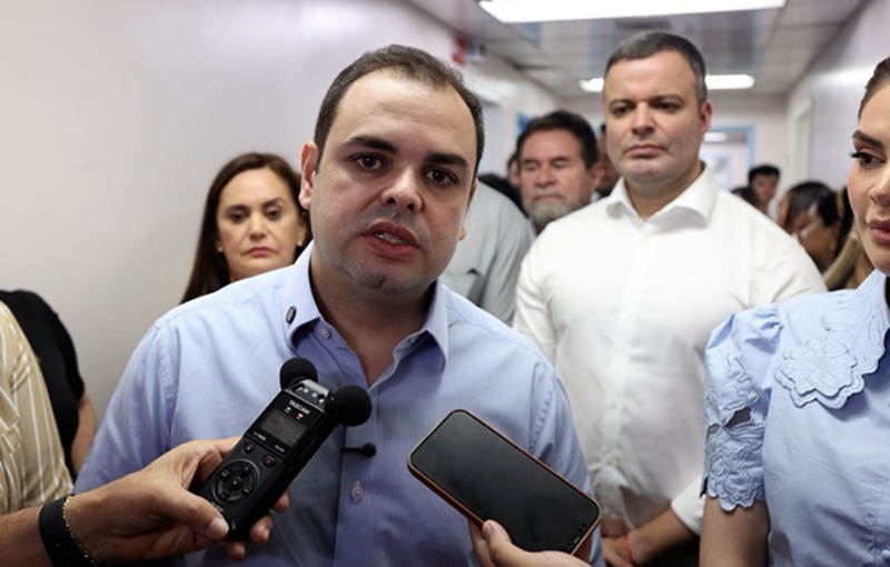 Governo do Amazonas publica promoção de 500 novos soldados da PMAM