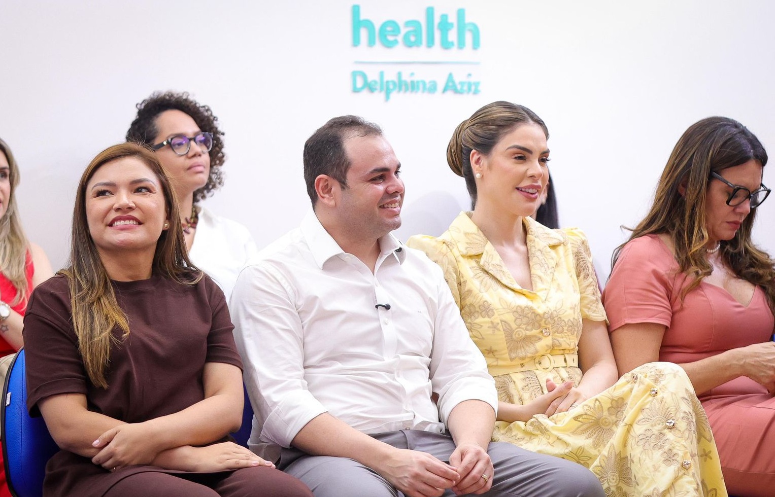 Programa +Saúde da Mulher