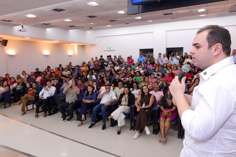 Programa +Saúde da Mulher
