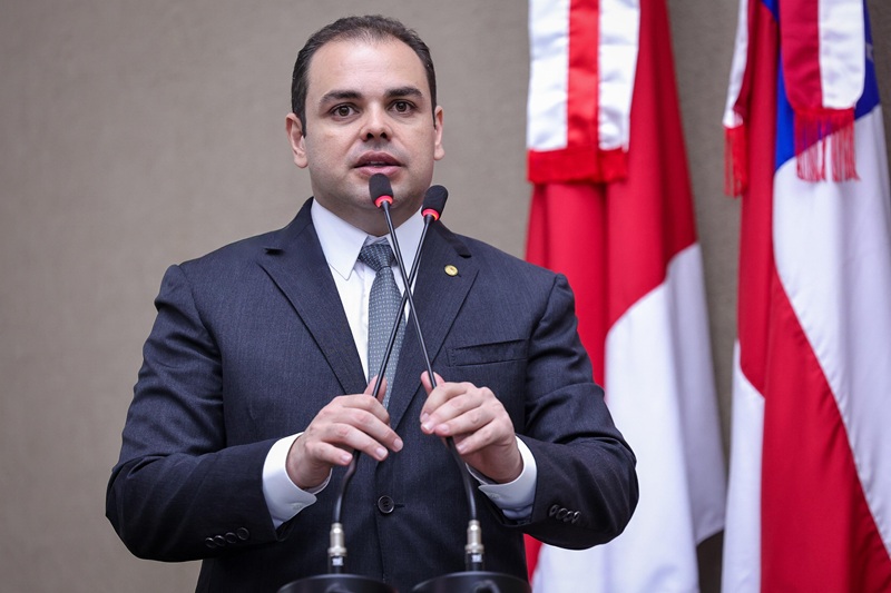 Lei de Roberto Cidade reforça conscientização sobre epilepsia