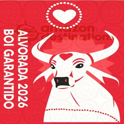 Alvorada Do Garantido 2026