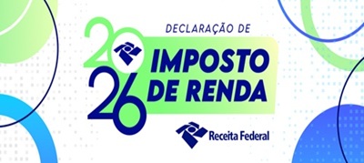 Receita Federal publica “Perguntas e Respostas IRPF 2026” com orientações atualizadas aos contribuintes