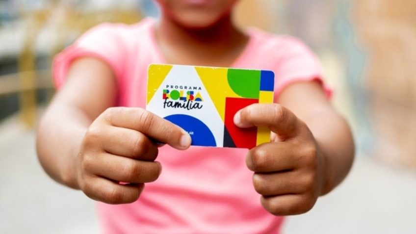 Bolsa Família chega a 19 milhões de lares a partir desta segunda-feira (18)