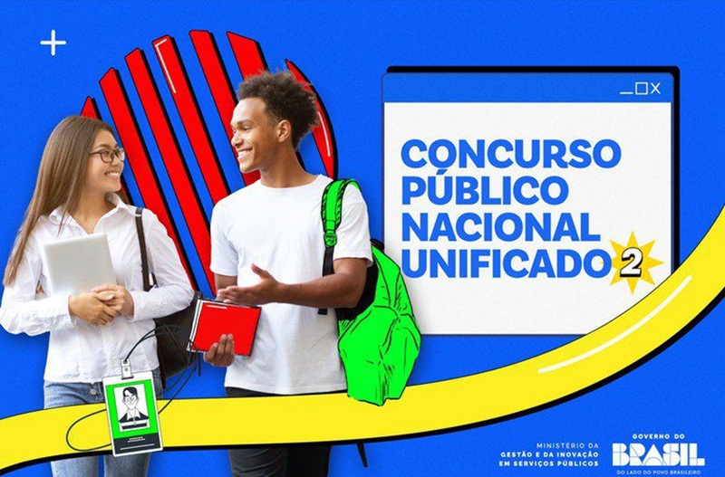 CPNU 2: mais 30 pessoas aprovadas são convocadas para os cursos de formação da Ancine e ANP