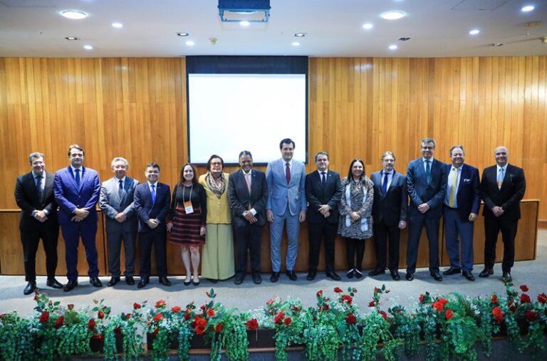 PGJ do MPAM conduz reunião nacional do GNDH para fortalecer atuação na defesa dos direitos humanos