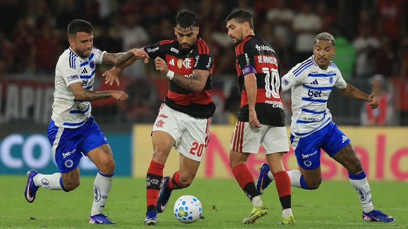 Jogador do Flamengo pode ser cortado da Copa do Mundo
