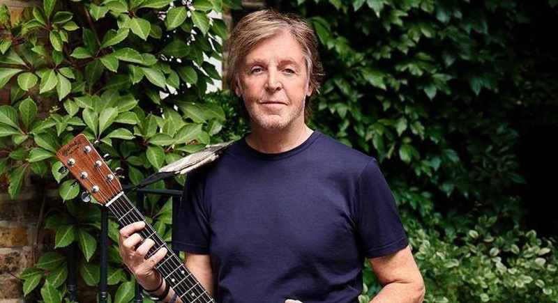 “Paul McCartney faz 84 anos; veja como foi última turnê do astro no Brasil”
