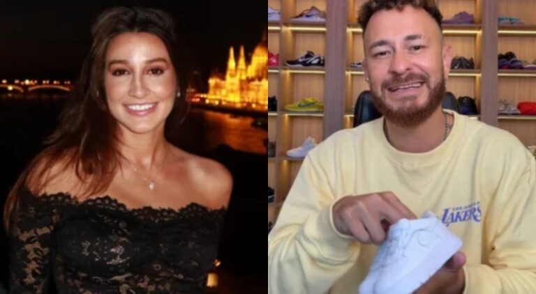 Fred Bruno anuncia que será pai pela segunda vez e celebra nova fase da família