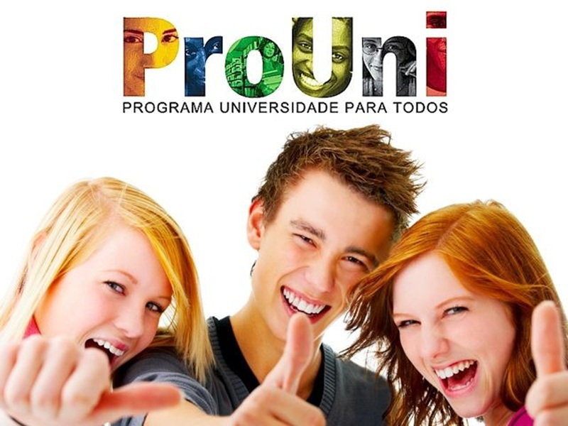 Inscrições para o Prouni 2026 do segundo semestre começam nesta terça-feira (7)