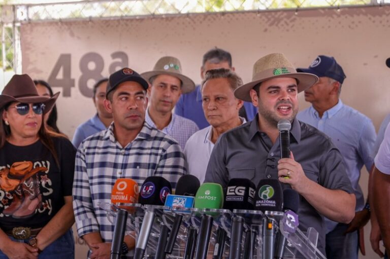“Expoagro 2026 deve movimentar R$ 260 milhões e reunir 600 expositores em Manaus”
