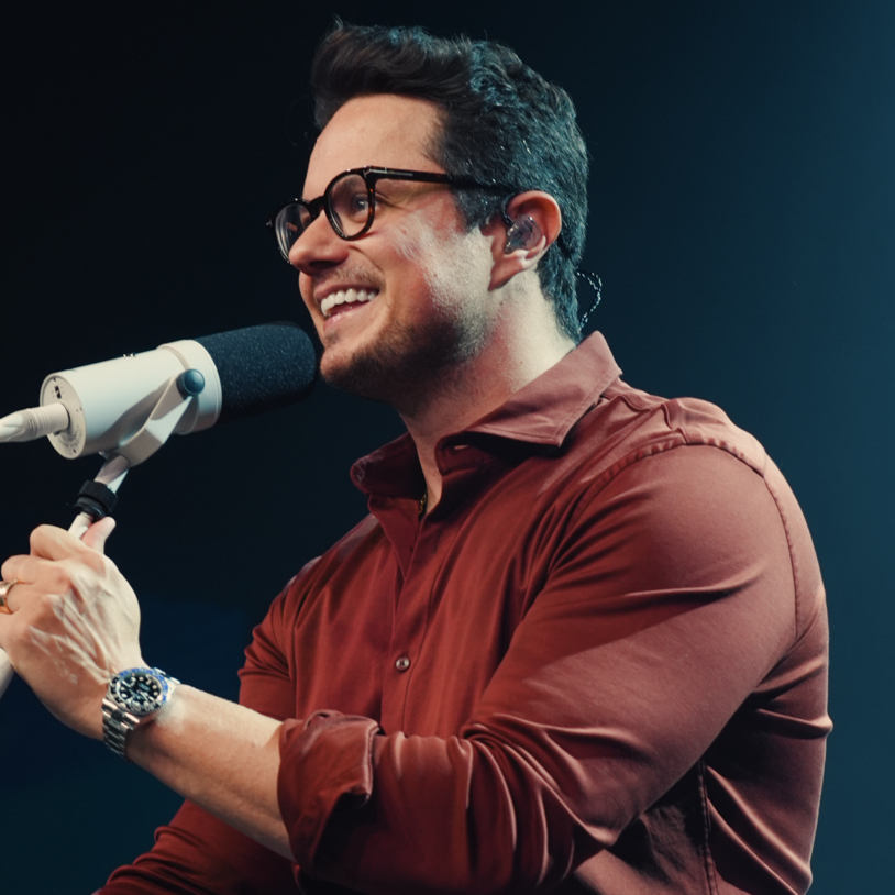 Deive Leonardo apresenta ‘O Despertar’