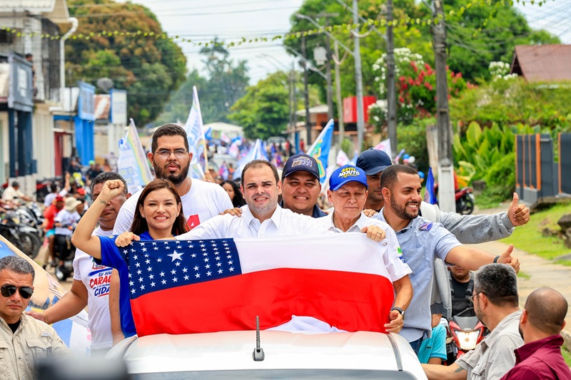‘Agro Amazonas Sustentável’ para fortalecer agricultura familiar no interior do Amazonas