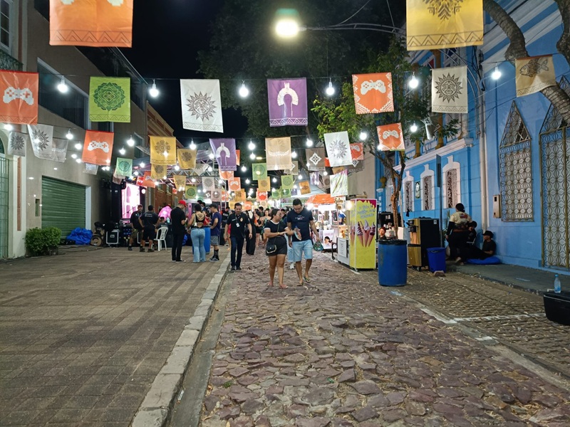 Empreendedor no ‘#SouManaus 2026’