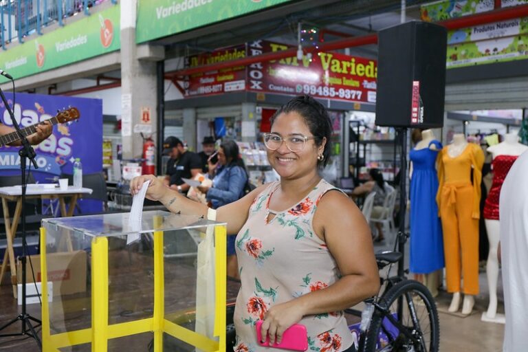 Dia das Crianças Premiado terá sorteio de tablet, bicicleta e notebook em Manaus